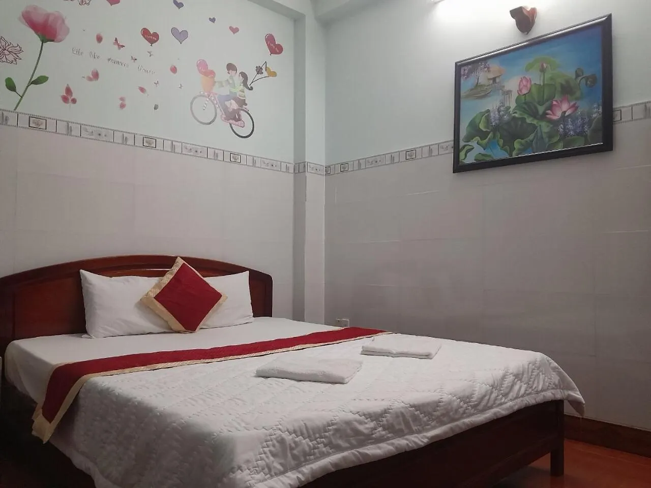 Nhat Minh Hotel Vung Tau Vietname