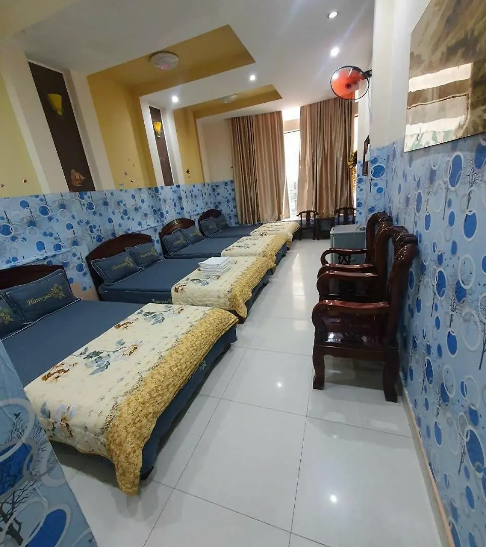 Nhat Minh Hotel Vung Tau 0*,