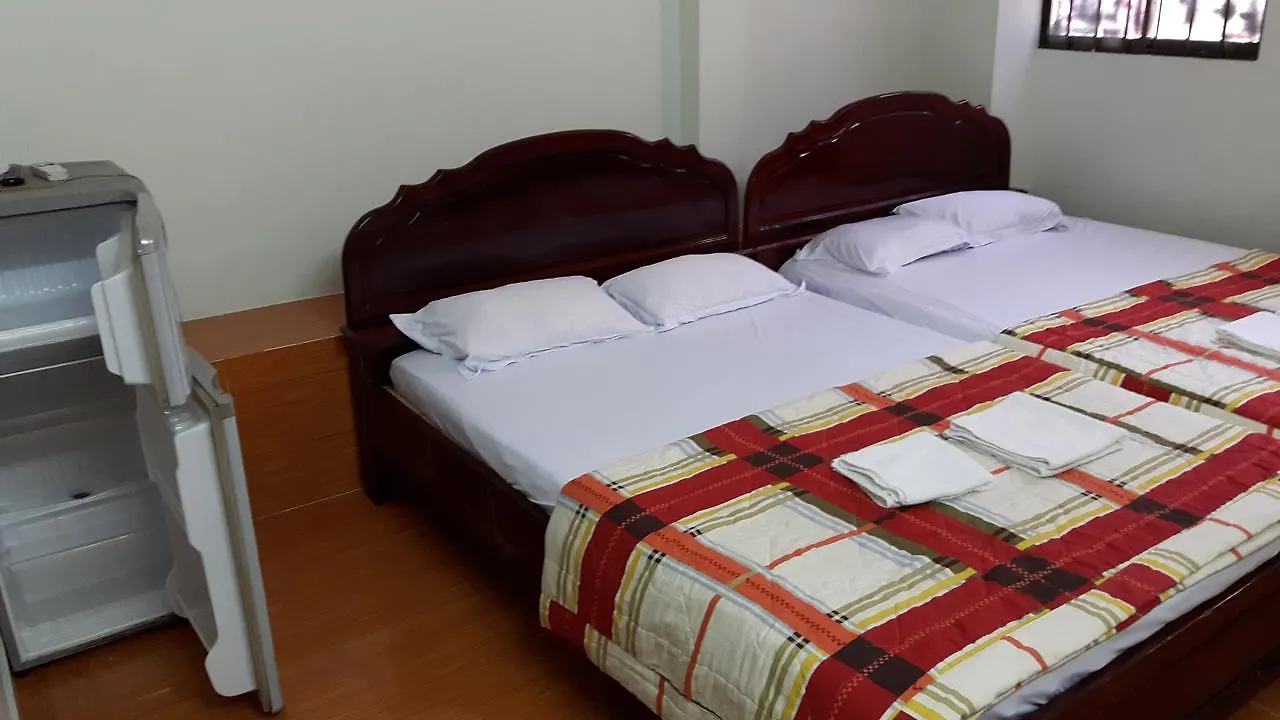 Nhat Minh Hotel Vung Tau Vietname