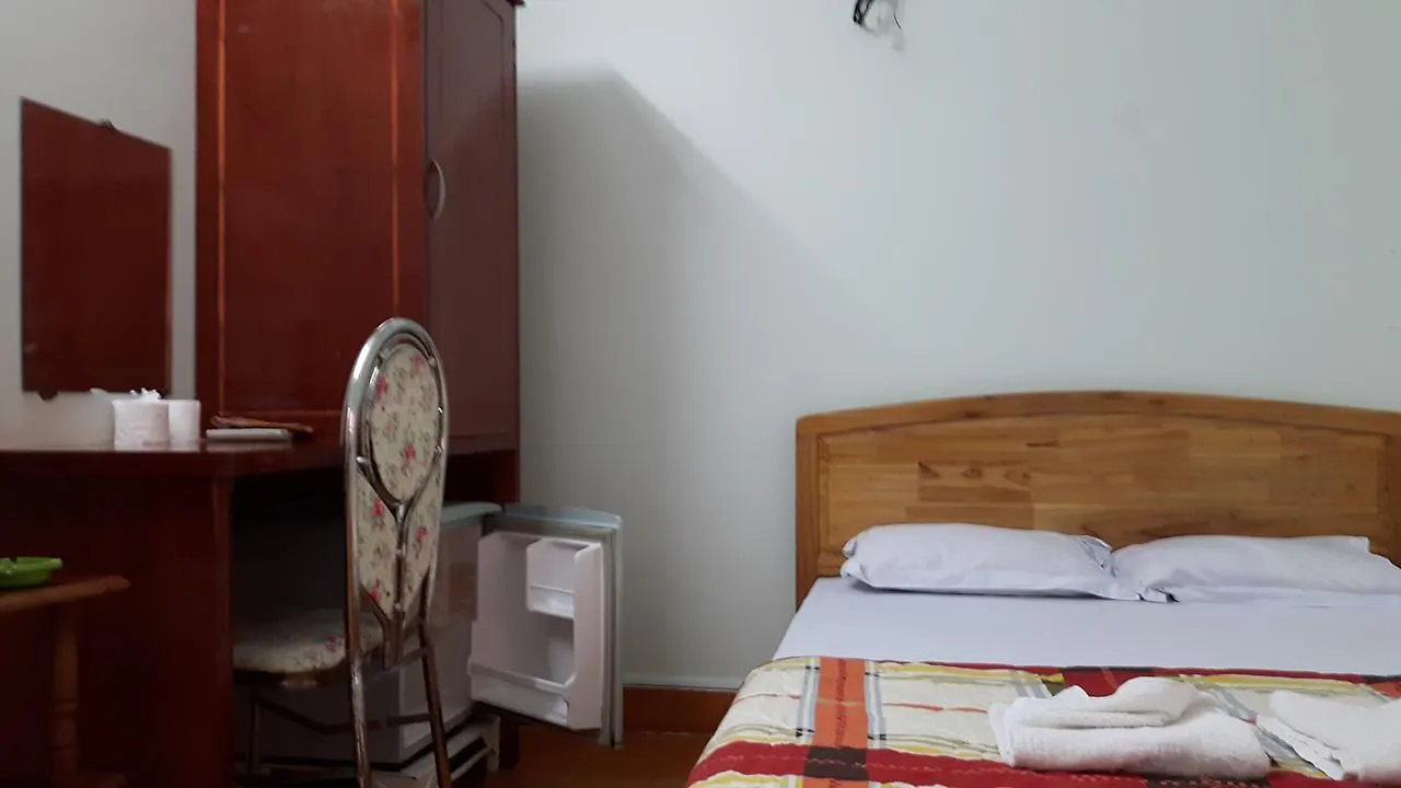 Nhat Minh Hotel Vung Tau 0*,