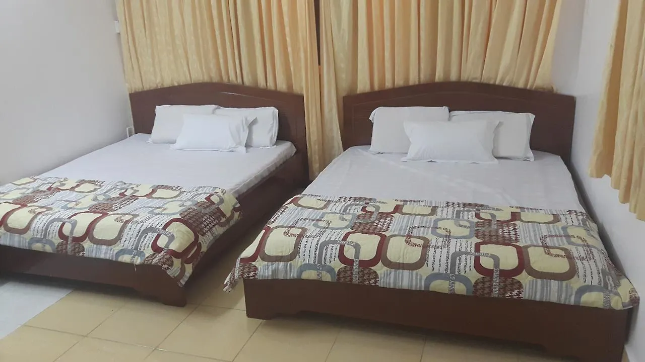 Nhat Minh Hotel Vung Tau