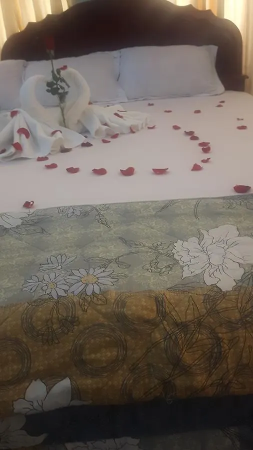 Nhat Minh Hotel Vung Tau