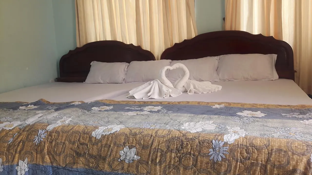 Nhat Minh Hotel Vung Tau