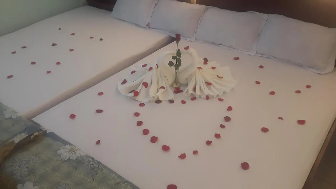 Nhat Minh Hotel Vung Tau Vietname
